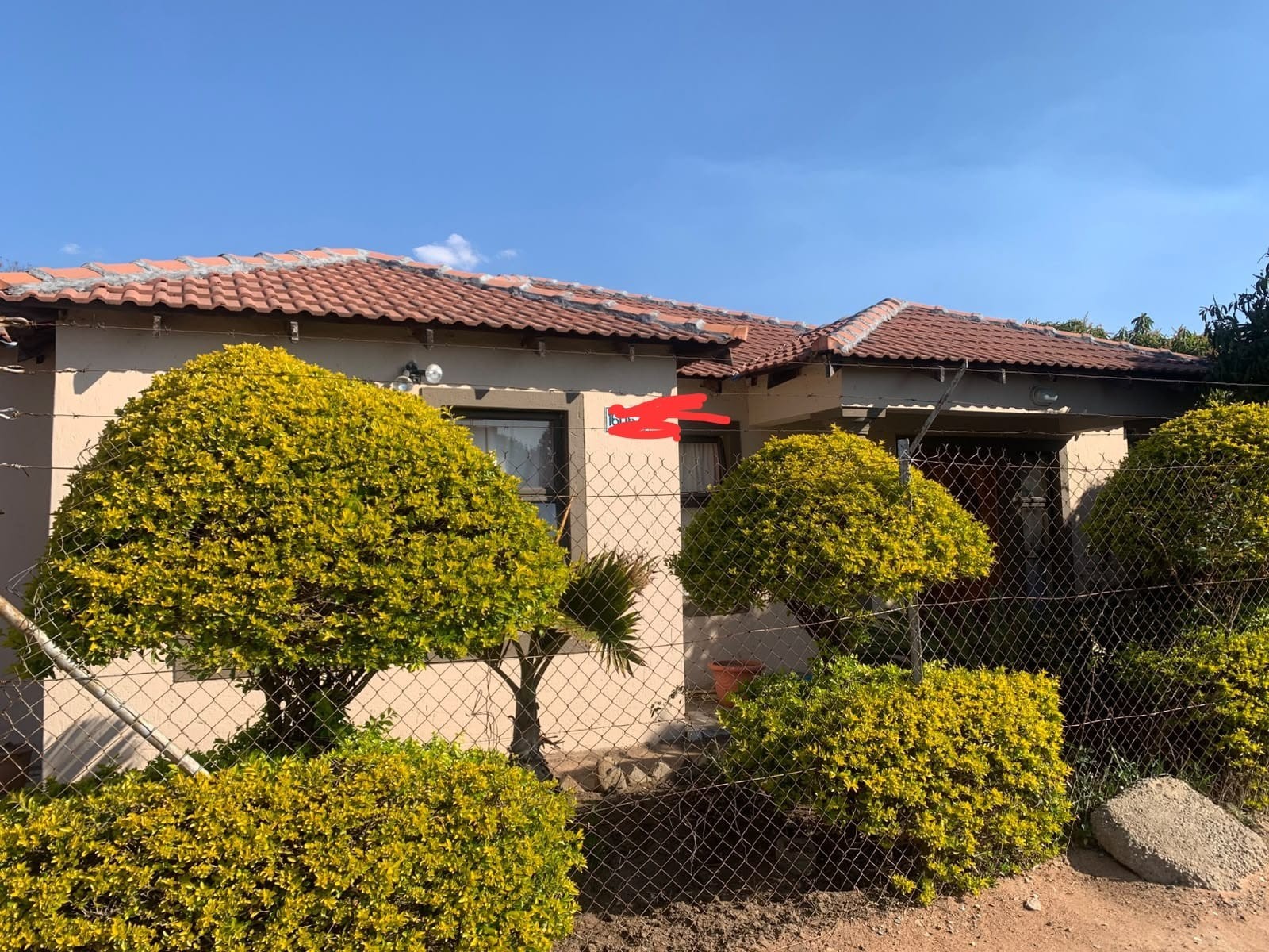 House for sale in Seshego A, Seshego, Polokwane, 372 m²