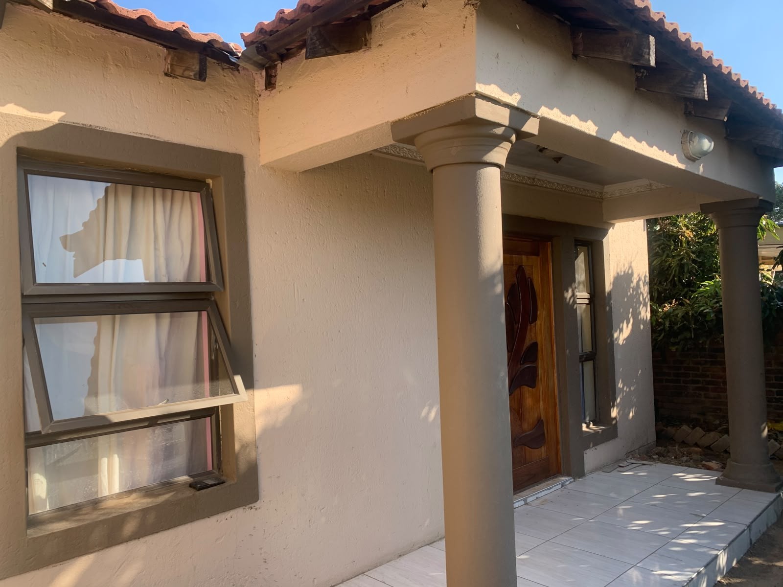 House for sale in Seshego A, Seshego, Polokwane, 372 m²