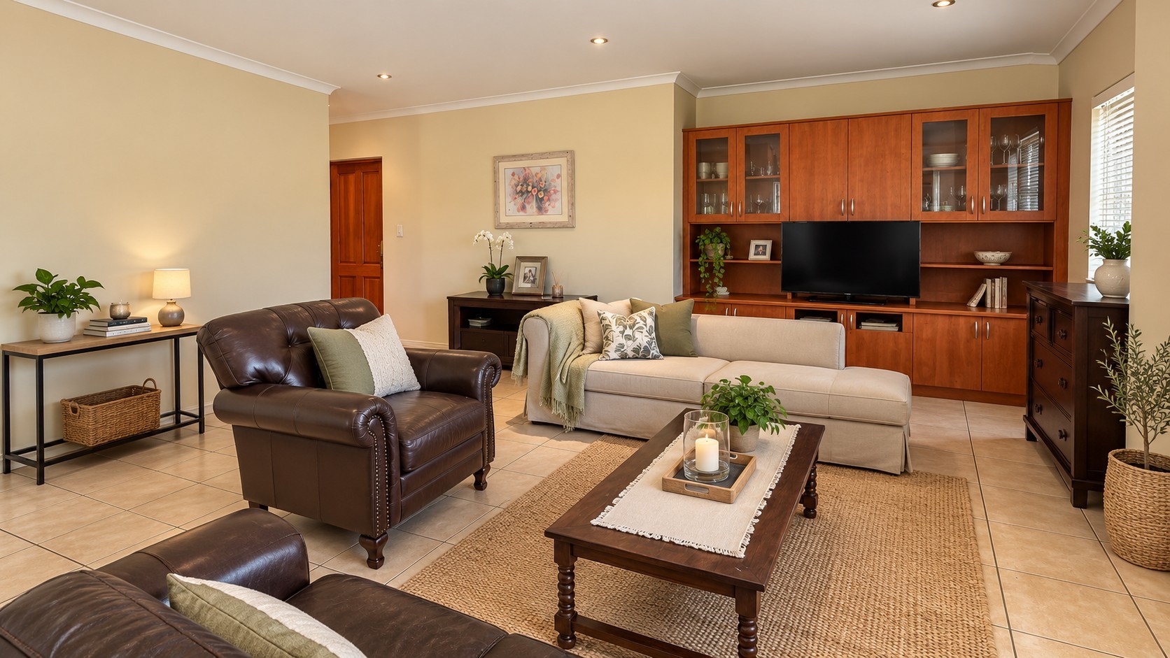 Apartment for sale in Kempenville, Bellville, 80 m²