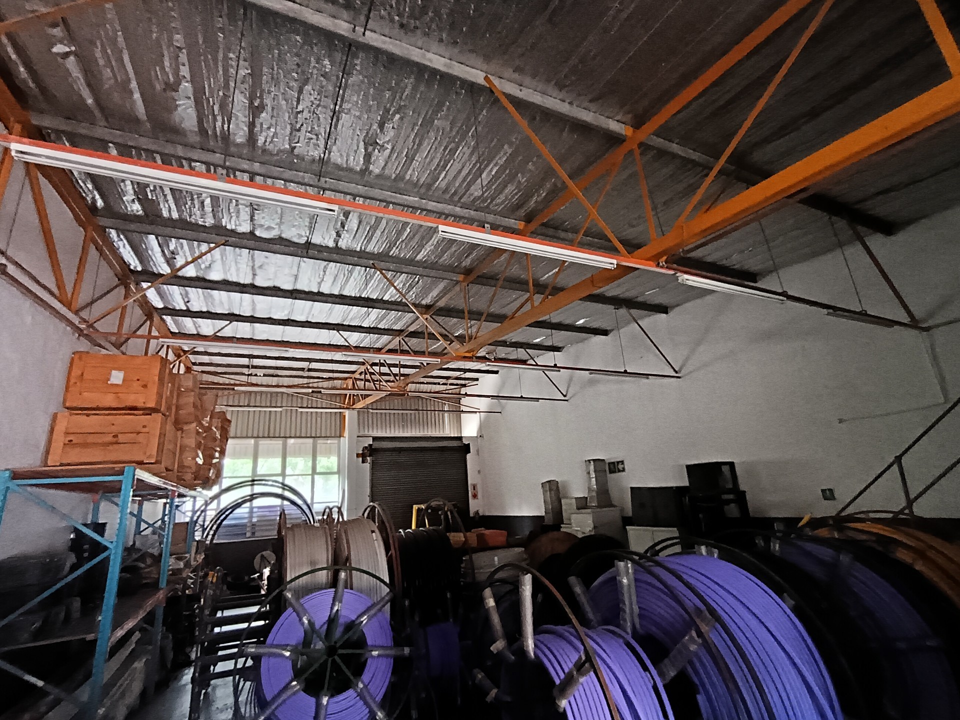 Warehouse for rent in Glen Anil, Durban North, KwaZulu Natal, 216 m²