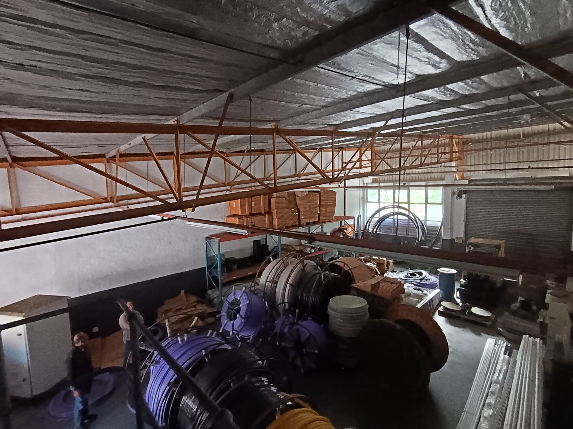 Warehouse for rent in Glen Anil, Durban North, KwaZulu Natal, 216 m²