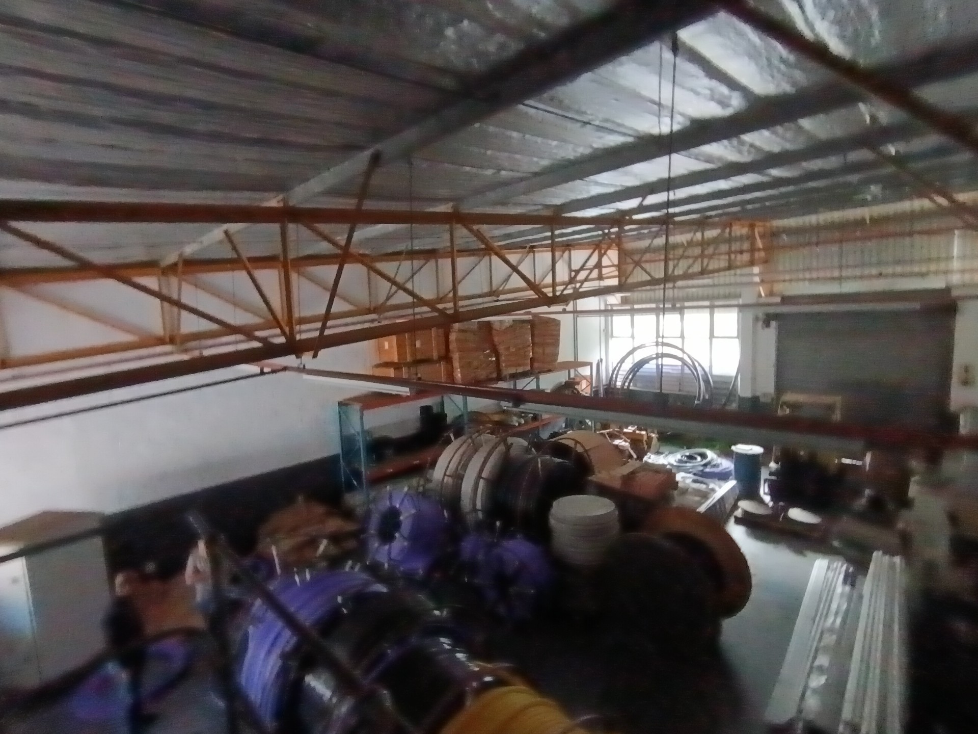 Warehouse for rent in Glen Anil, Durban North, KwaZulu Natal, 216 m²