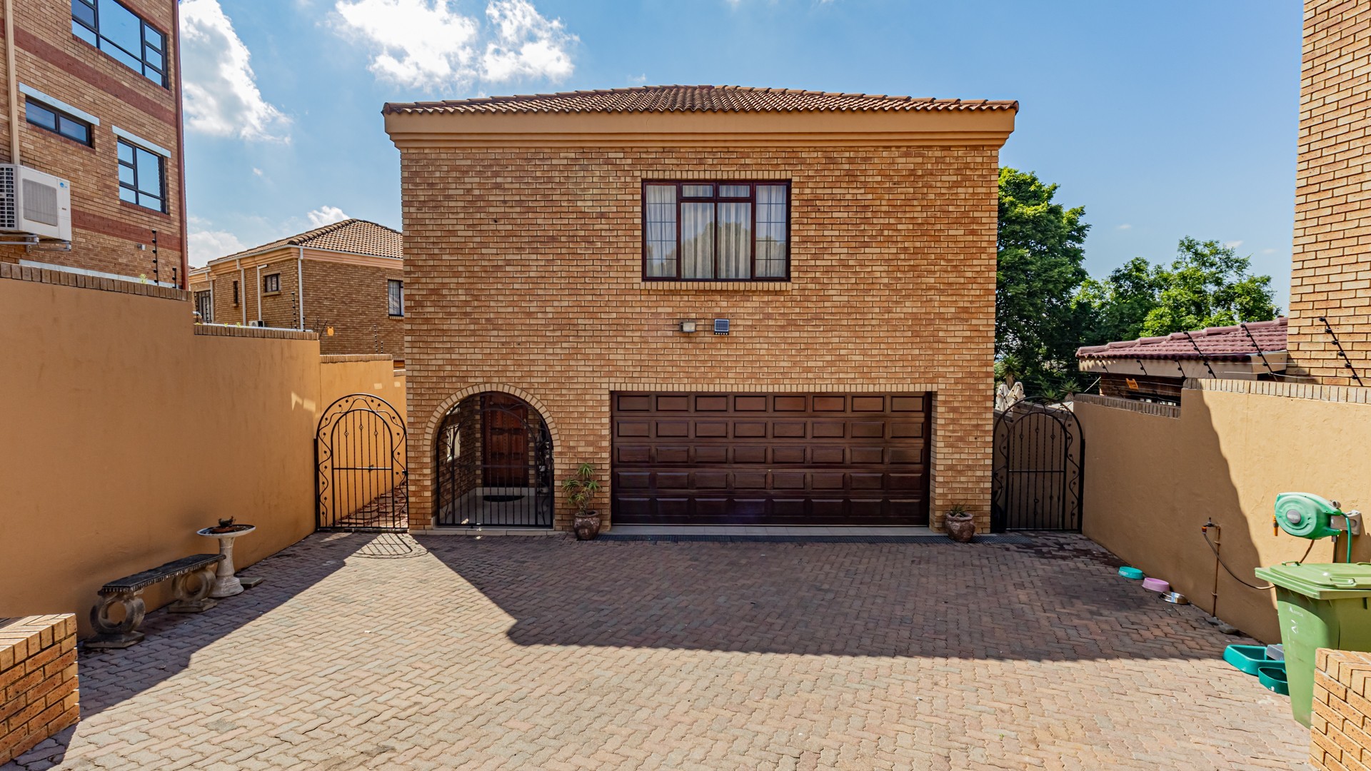 House for sale in South Crest, Alberton, 21 Brandt Street, South Crest, Alberton, Gauteng, 400 m²