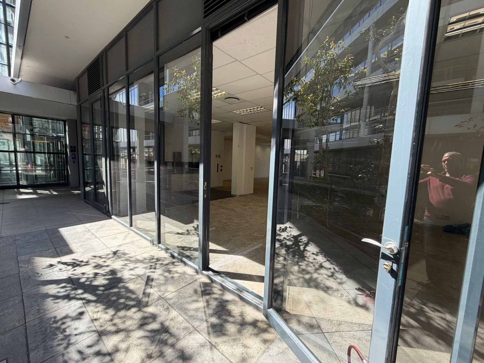 Office for rent in Woodstock, Cape Town, 40 SEARLE STREET, Woodstock, Cape Town, Western Cape, 203 m²
