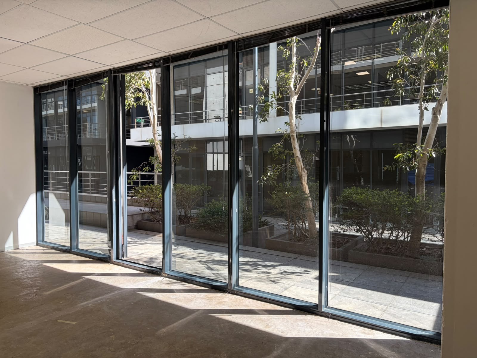 Office for rent in Woodstock, Cape Town, 40 SEARLE STREET, Woodstock, Cape Town, Western Cape, 203 m²