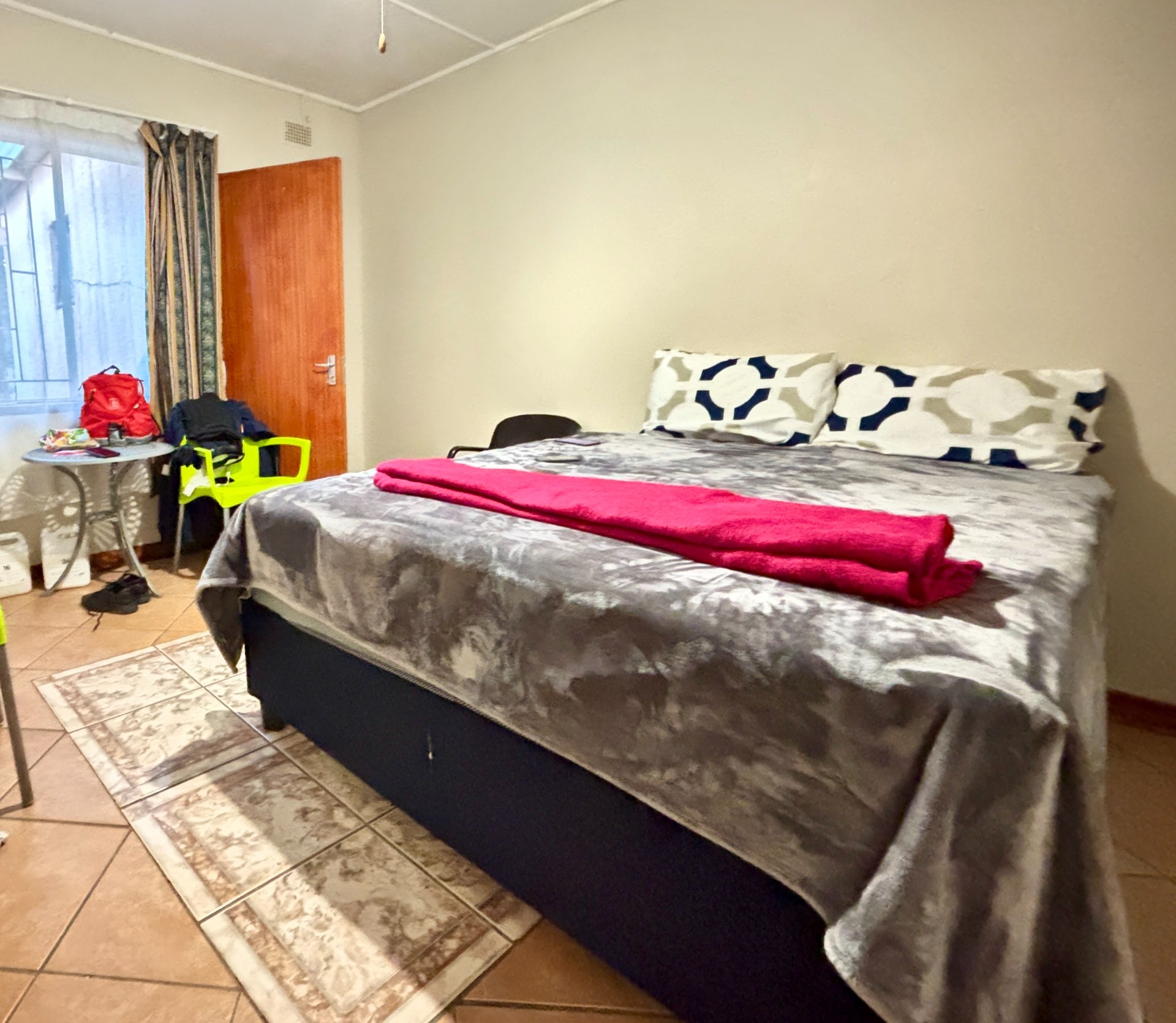 Room for rent in Sasolburg Ext 1, Sasolburg