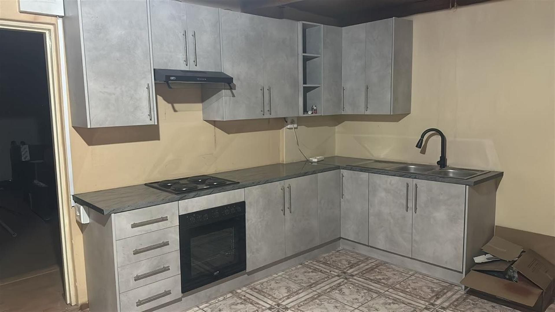 Room for rent in Sasolburg Ext 1, Sasolburg