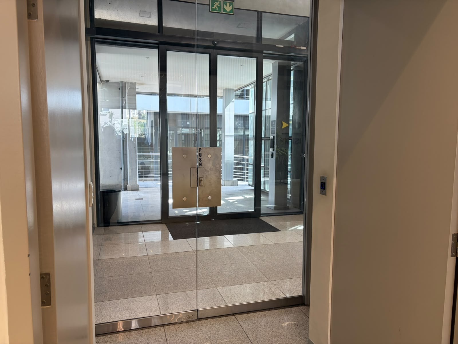 Office for rent in Woodstock, Cape Town, 40 SEARLE STREET, Woodstock, Cape Town, Western Cape, 203 m²