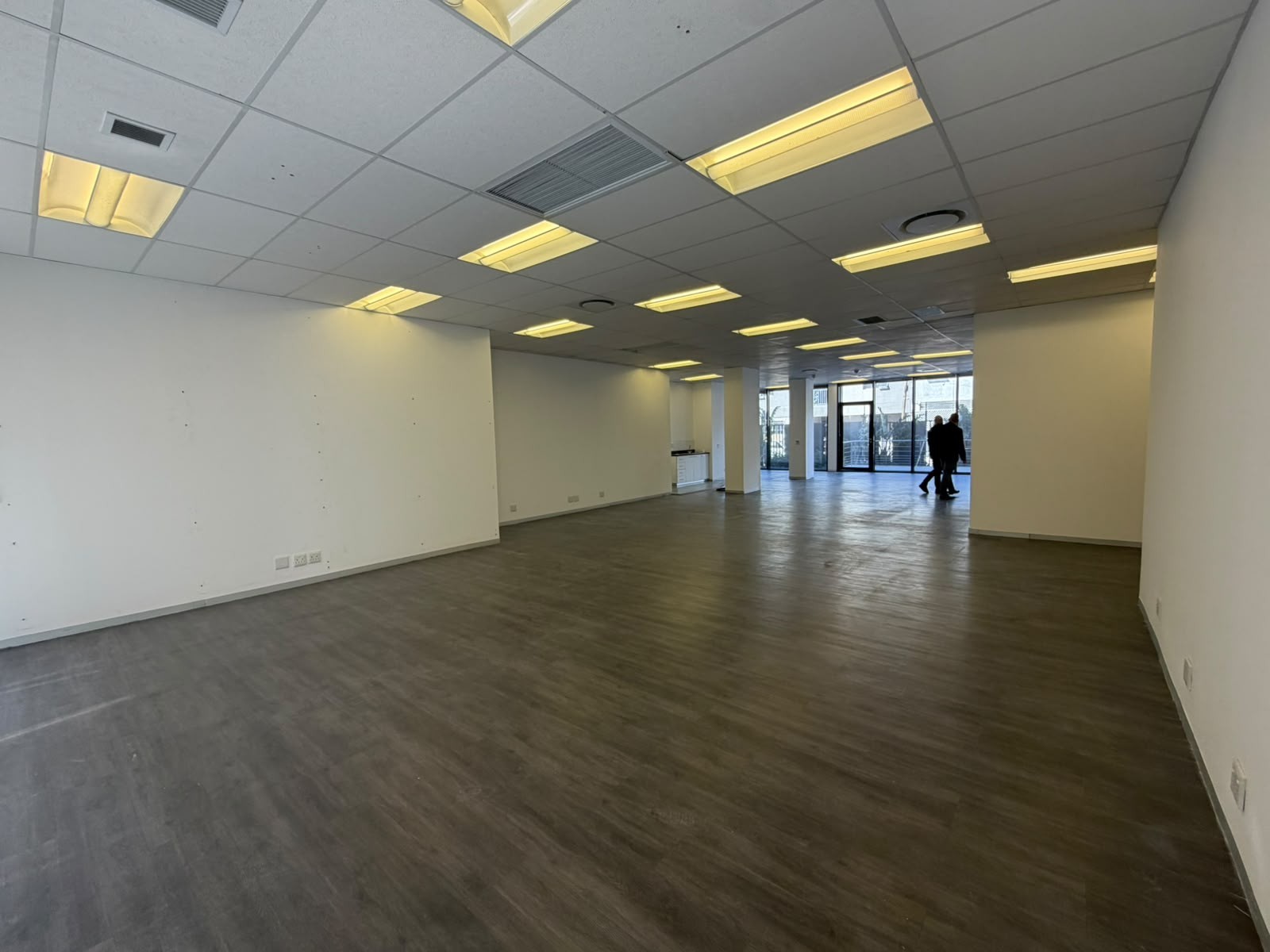 Office for rent in Woodstock, Cape Town, 40 SEARLE STREET, Woodstock, Cape Town, Western Cape, 203 m²