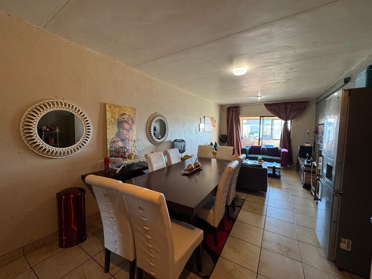 Apartment for sale in New Park, Kimberley, 74 m²