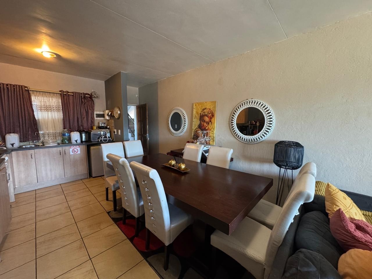 Apartment for sale in New Park, Kimberley, 74 m²