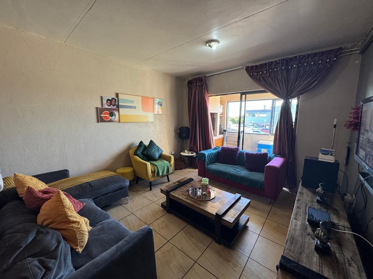 Apartment for sale in New Park, Kimberley, 74 m²