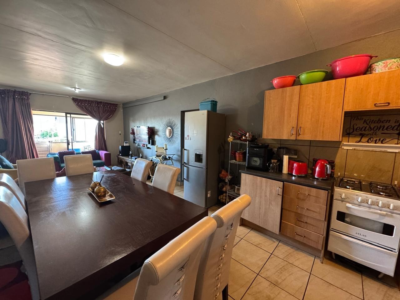 Apartment for sale in New Park, Kimberley, 74 m²
