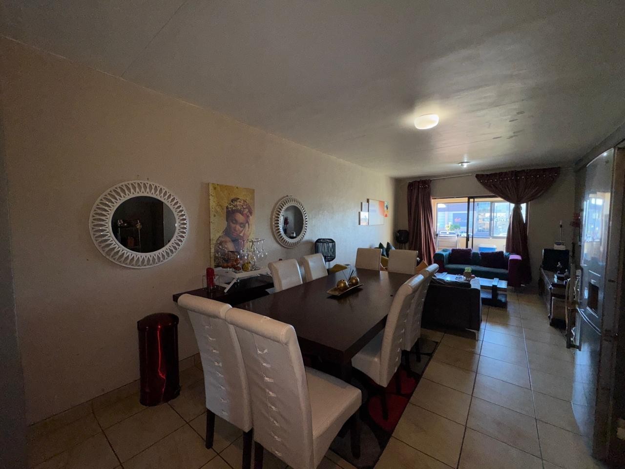 Apartment for sale in New Park, Kimberley, 74 m²