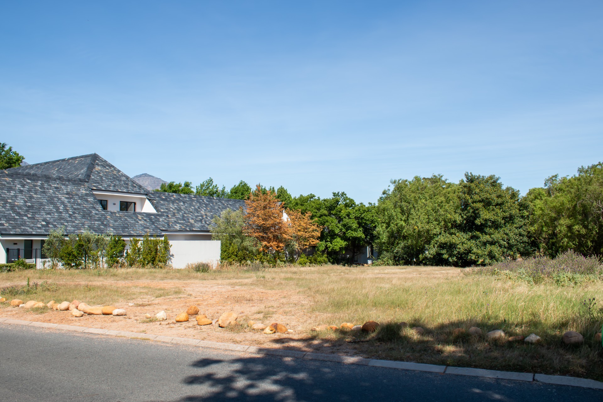 Vacant Land for sale in Pearl Valley Golf and Country Estate, Paarl, 248 Bear Creek Boulevard, Pearl Valley Golf and Country Estate, Paarl, Western Cape, 1065 m²