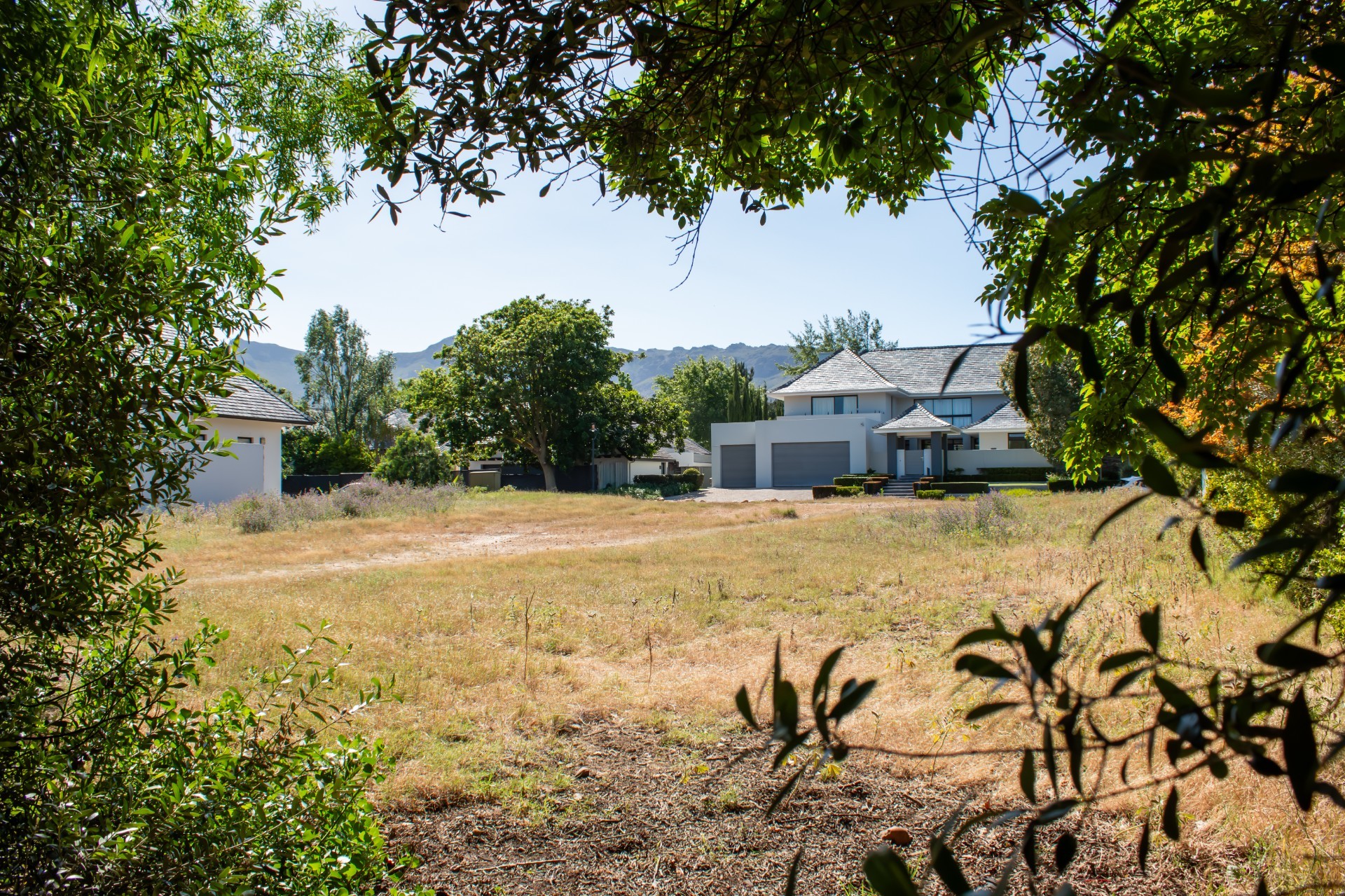 Vacant Land for sale in Pearl Valley Golf and Country Estate, Paarl, 248 Bear Creek Boulevard, Pearl Valley Golf and Country Estate, Paarl, Western Cape, 1065 m²