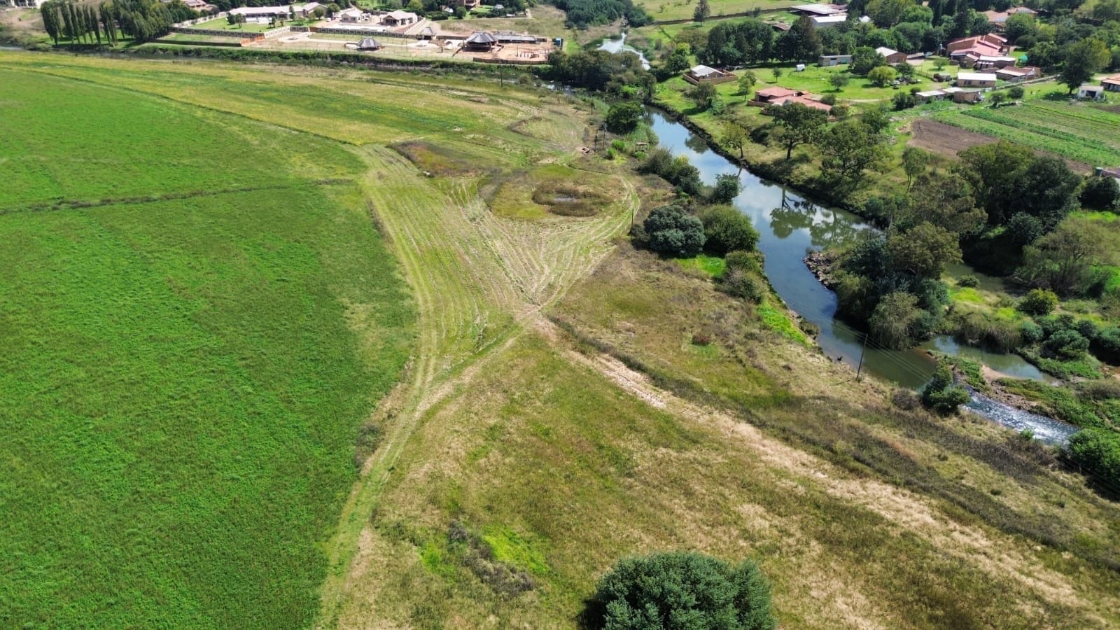 Farm for sale in Witbank Rural, Witbank, 94 m²