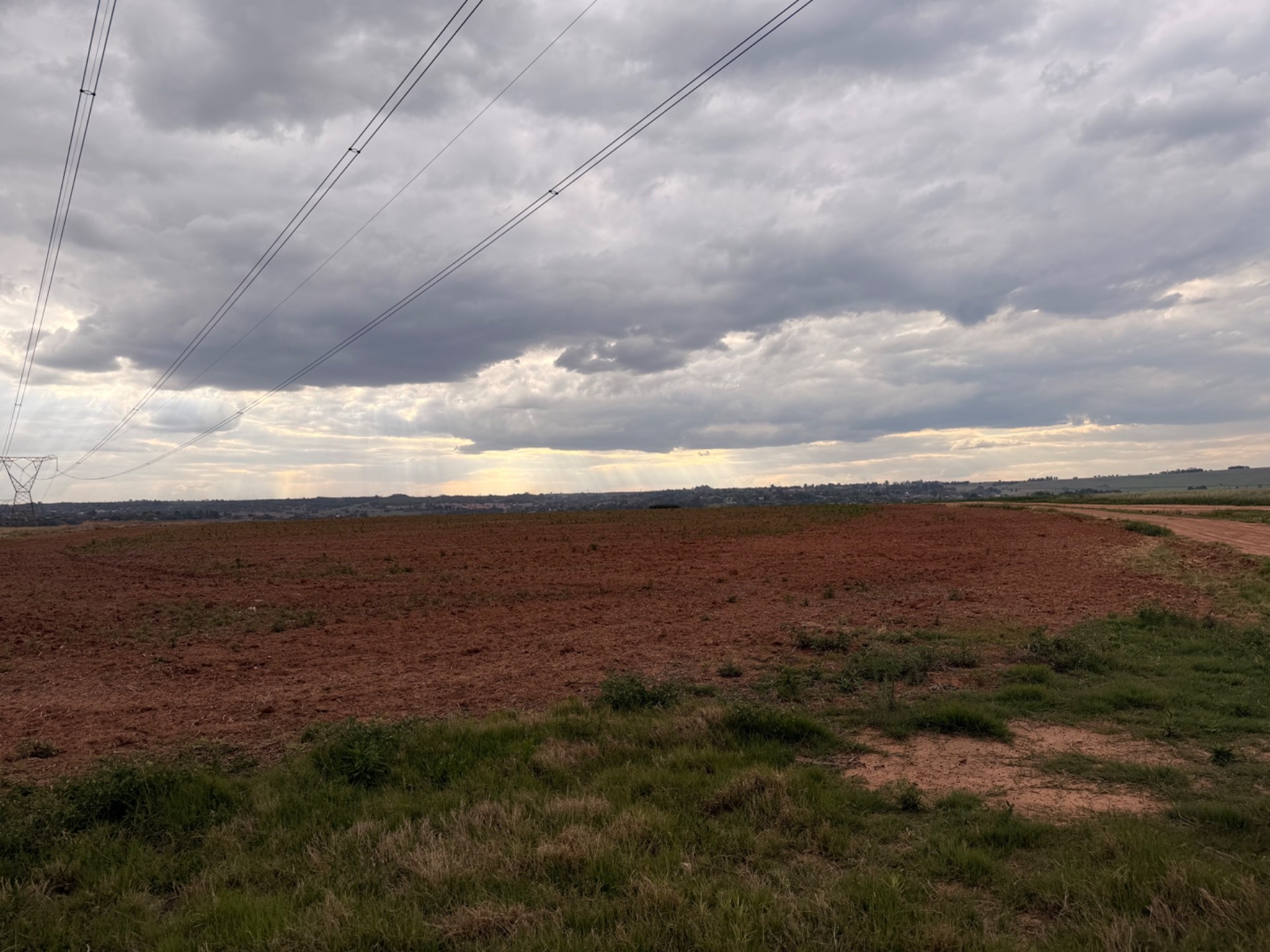 Farm for sale in Witbank Rural, Witbank, 94 m²