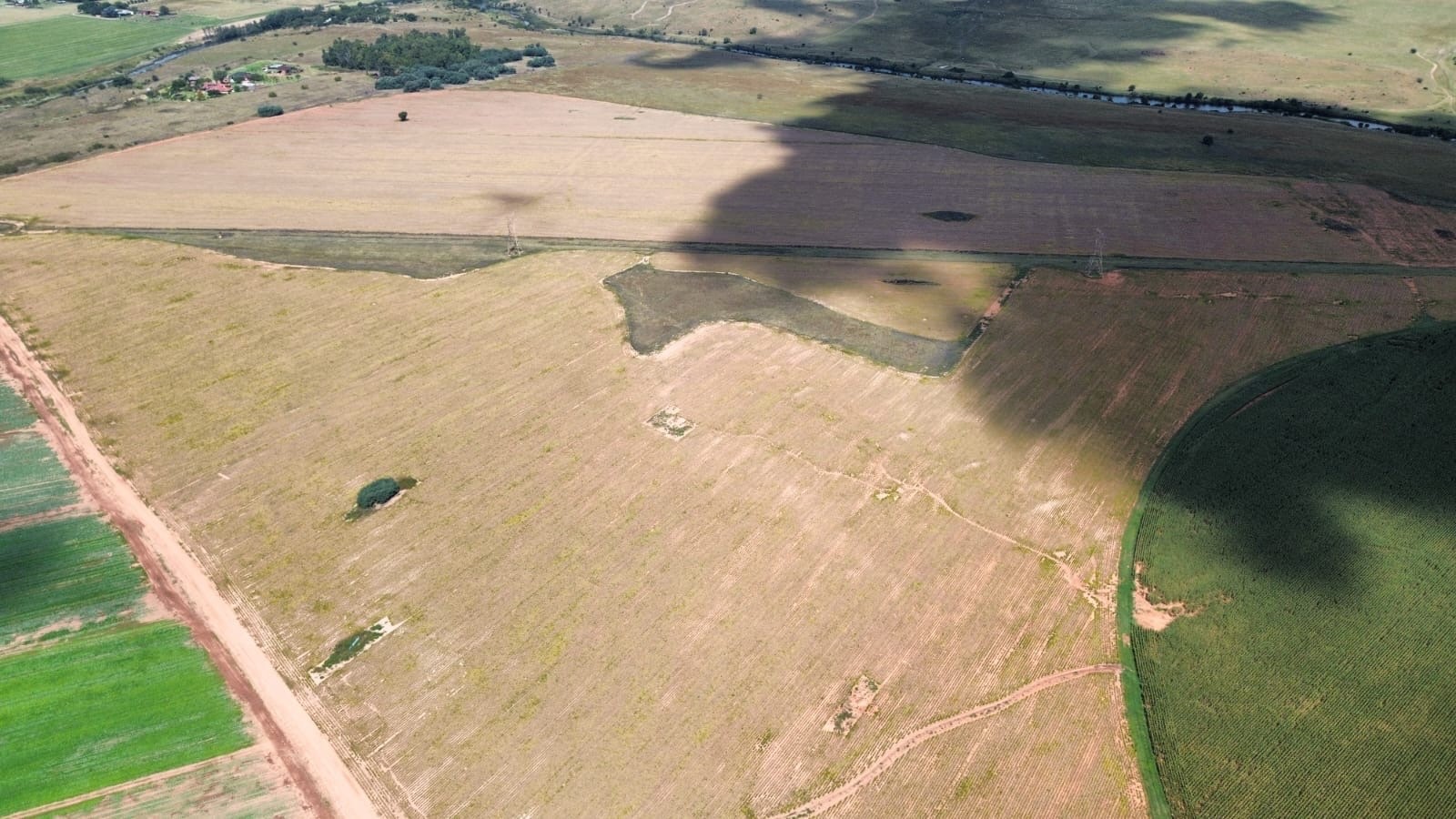 Farm for sale in Witbank Rural, Witbank, 94 m²