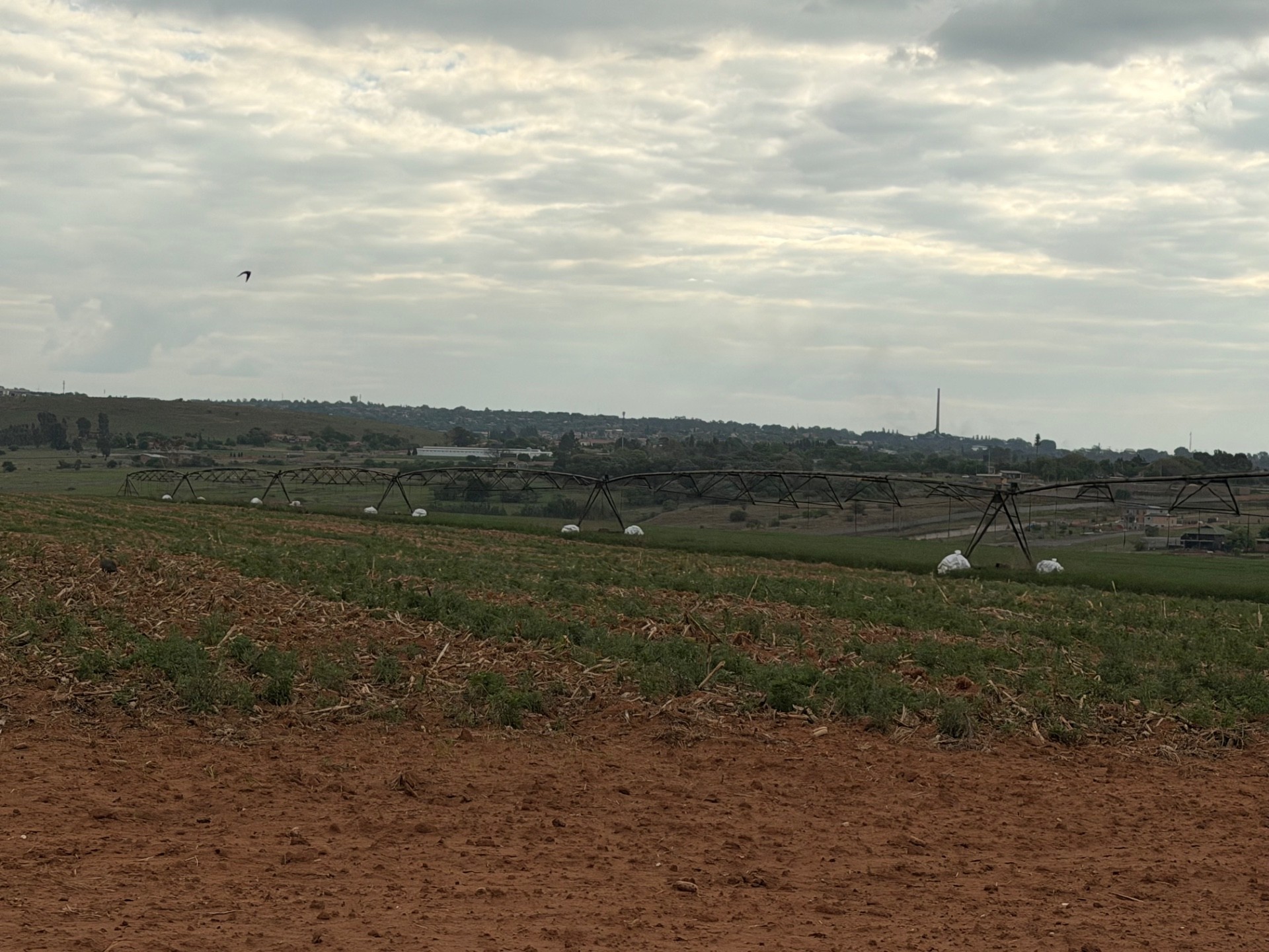 Farm for sale in Witbank Rural, Witbank, 94 m²