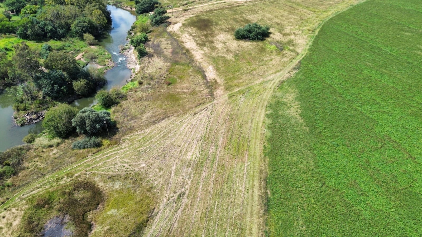 Farm for sale in Witbank Rural, Witbank, 94 m²