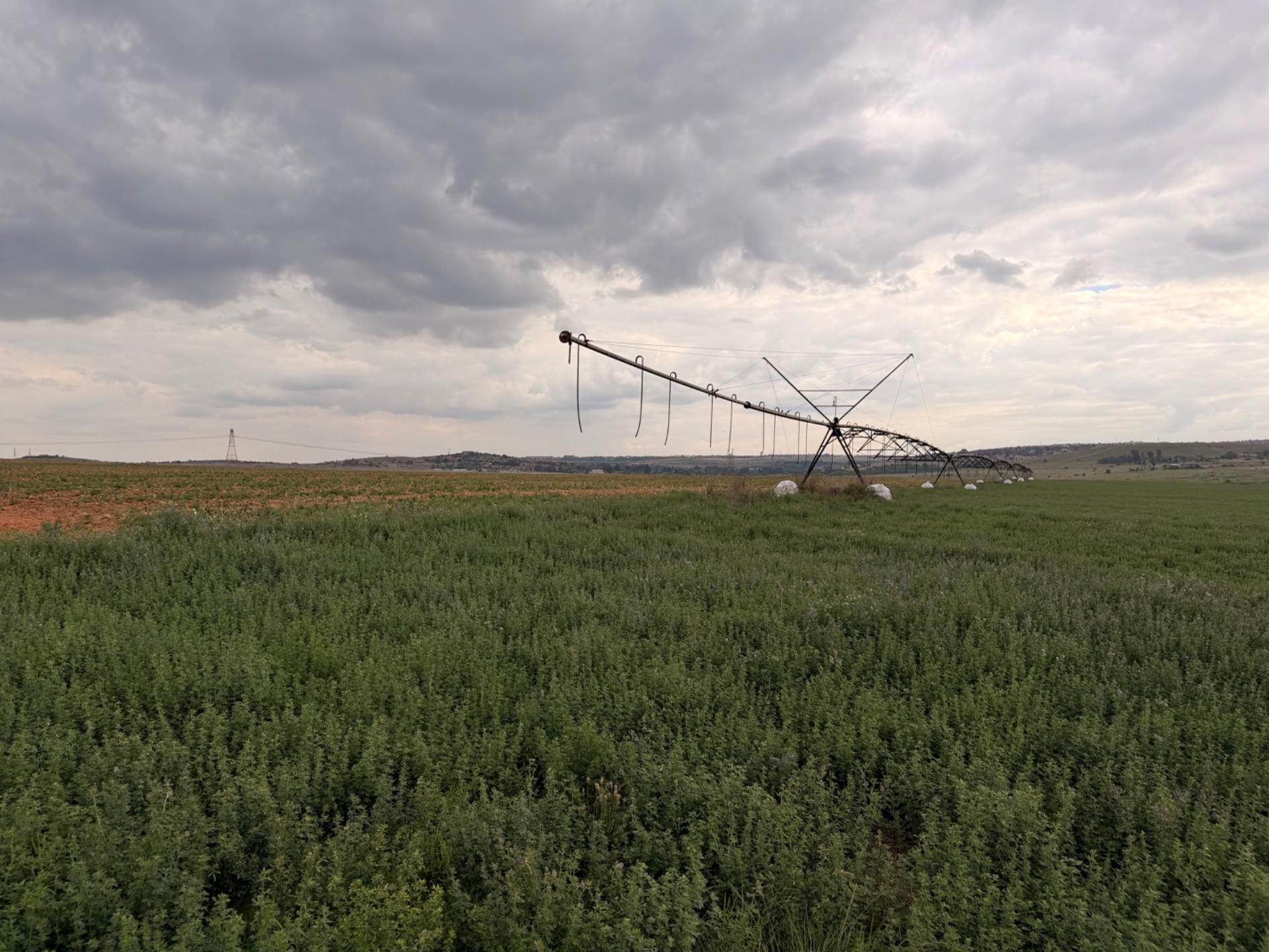 Farm for sale in Witbank Rural, Witbank, 94 m²
