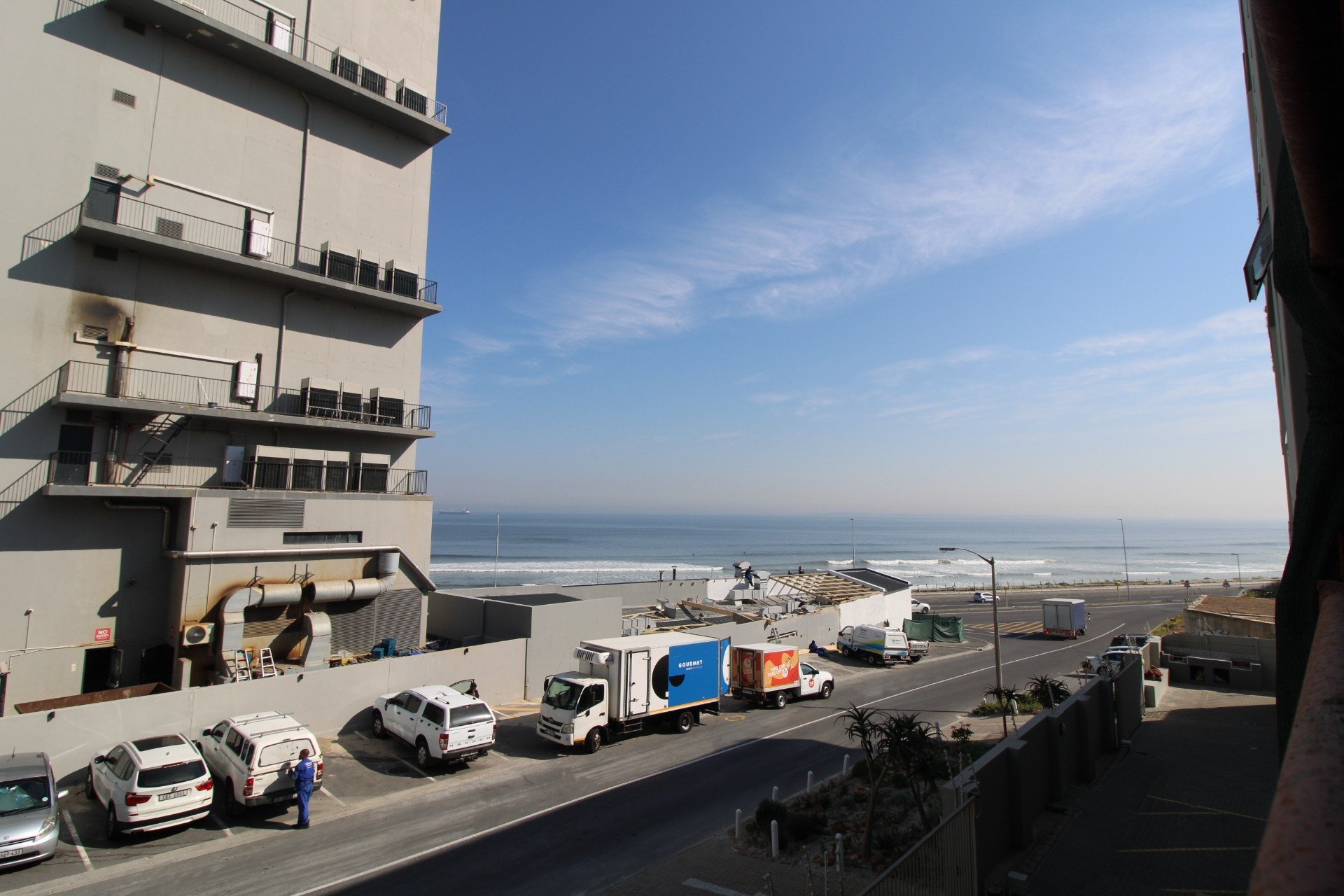 Penthouse for sale in Table View, Blouberg, 172 m²