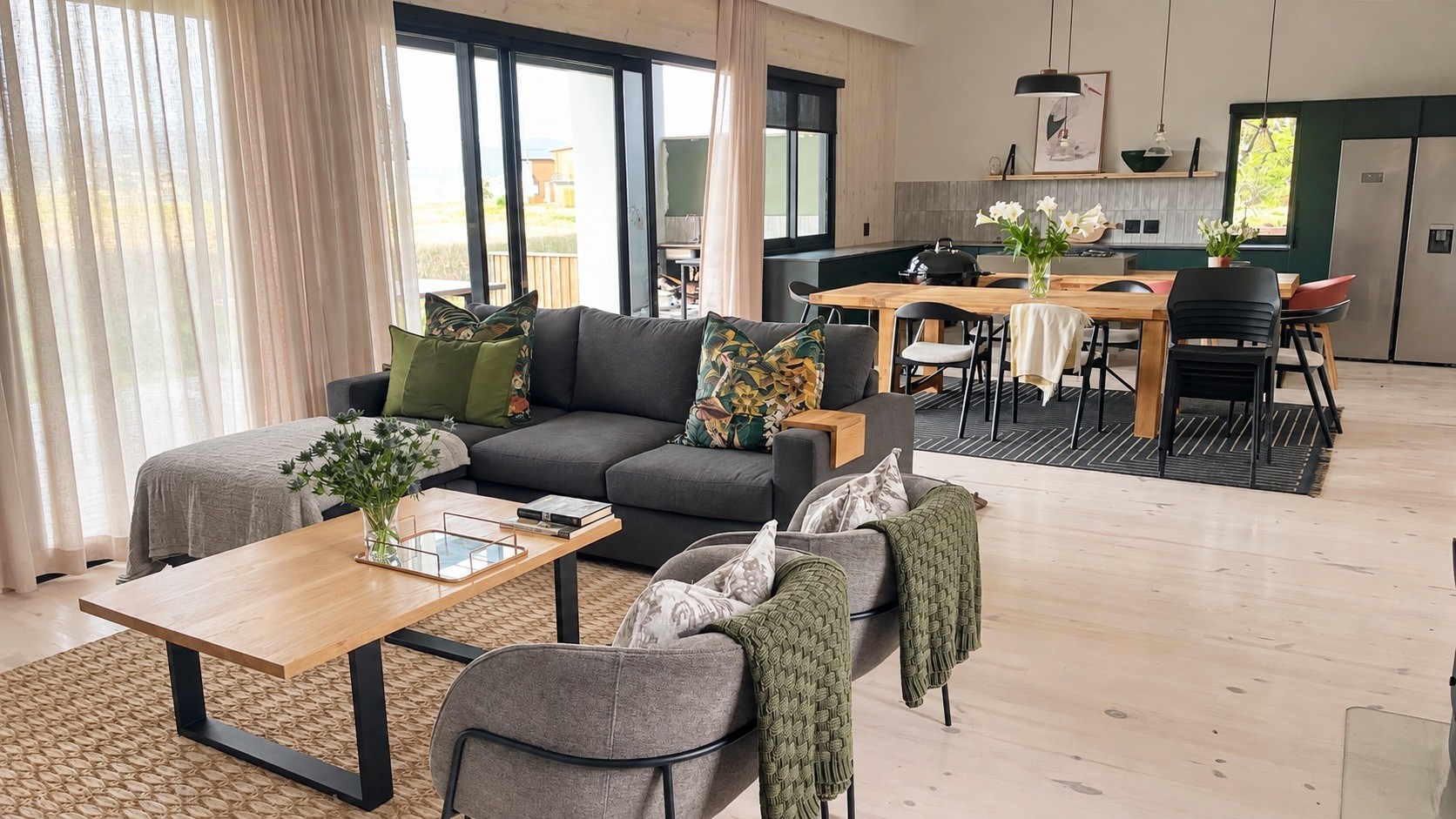 House for sale in Brenton On Lake, Knysna, Lake Brenton estate, 53 Kingfisher street, Brenton On Lake, Knysna, Western Cape, 344 m²