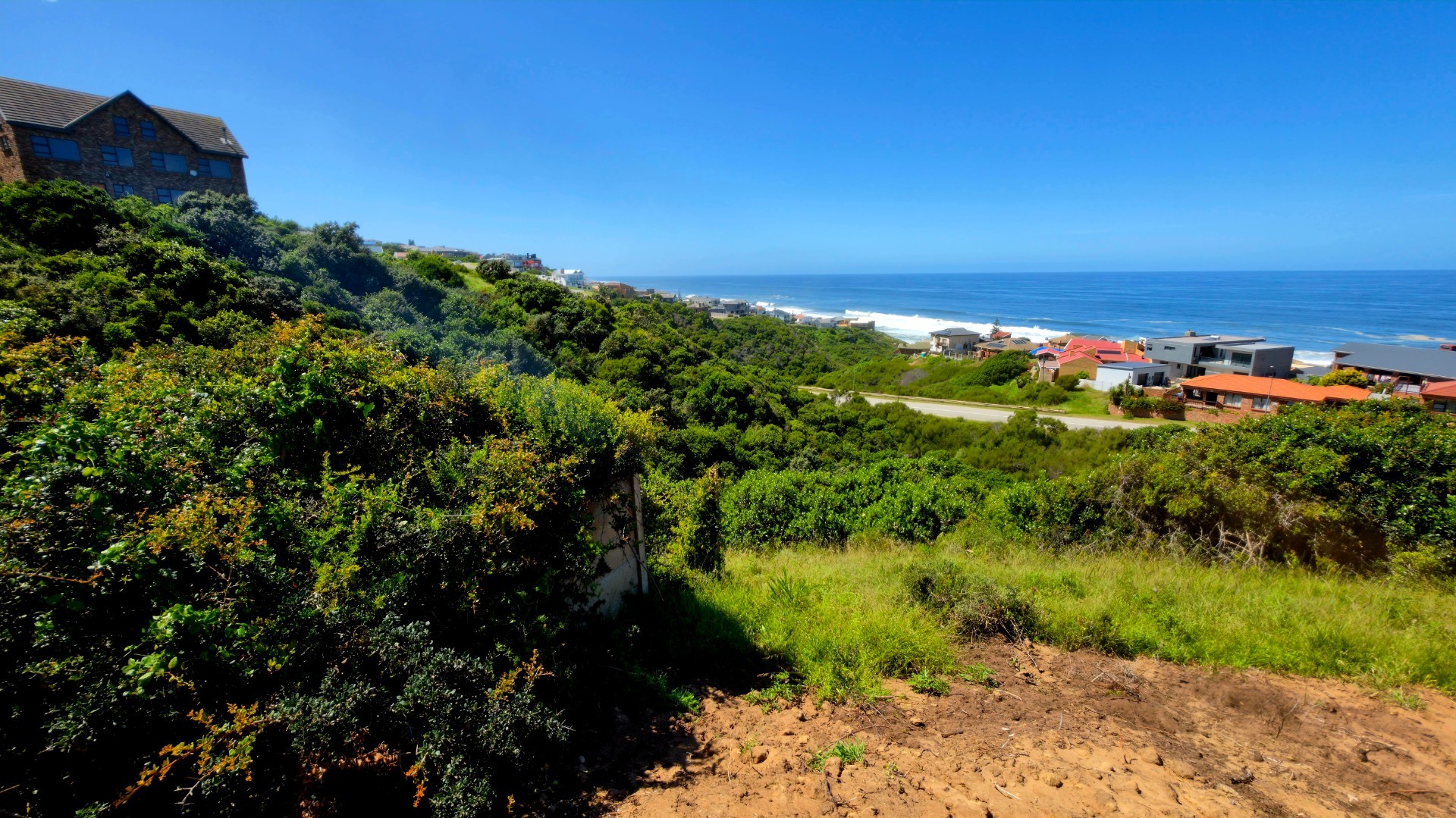 Vacant Land for sale in Dana Bay, Mossel Bay, 960 m²