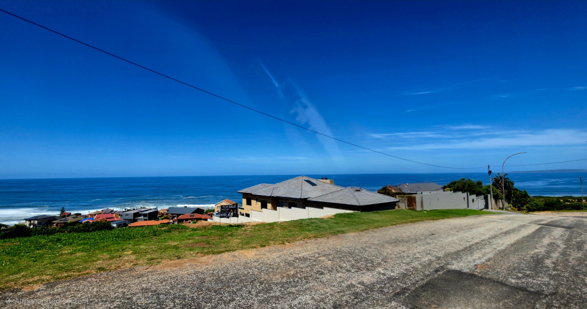 Vacant Land for sale in Dana Bay, Mossel Bay, 960 m²
