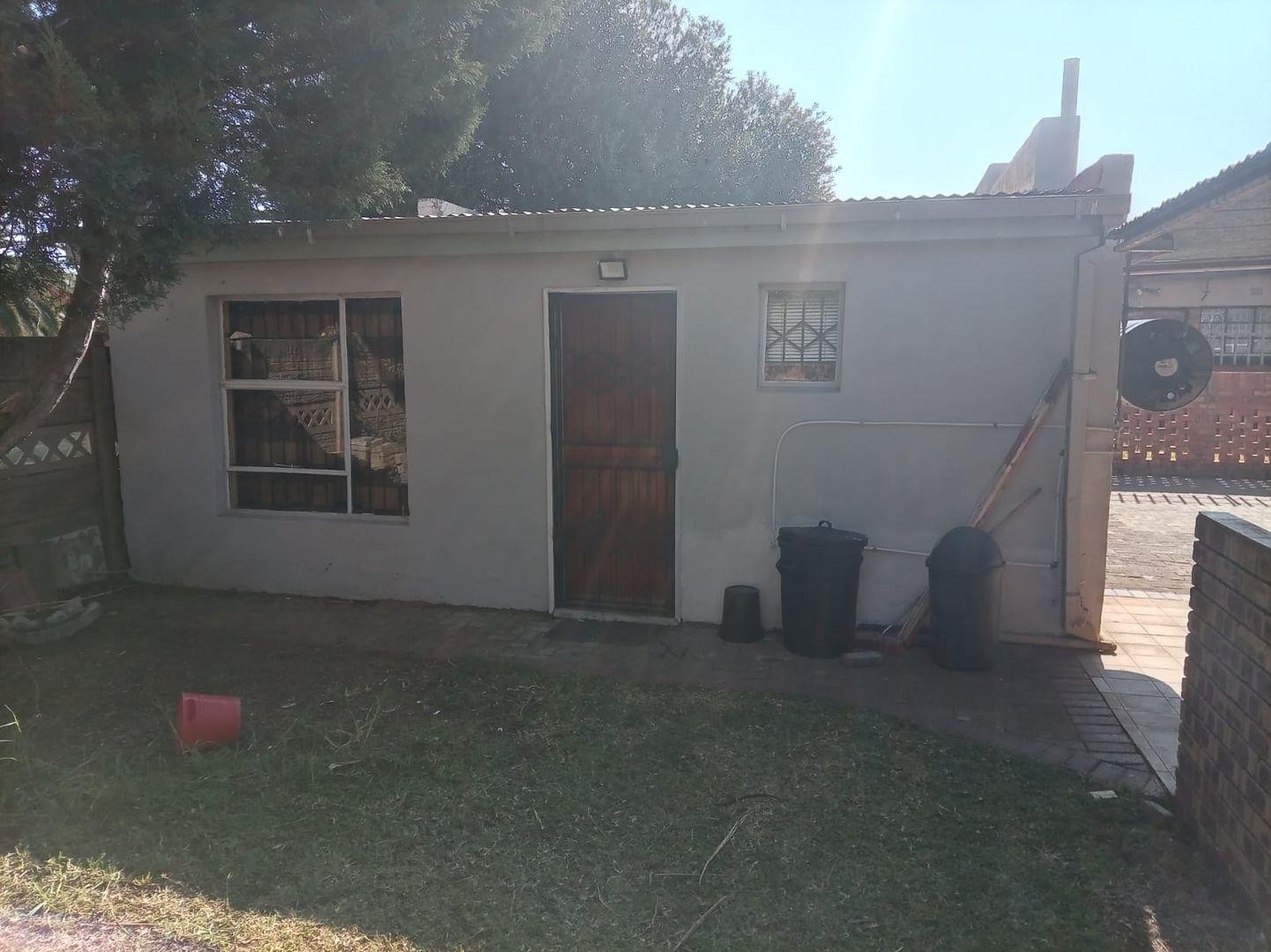 House for sale in New Park, Kimberley, 715 m²