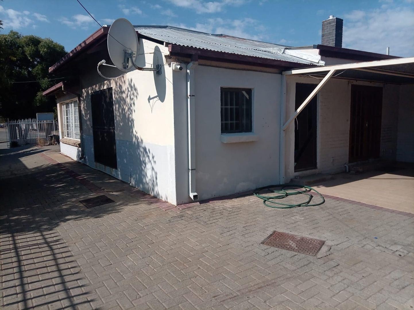House for sale in New Park, Kimberley, 715 m²