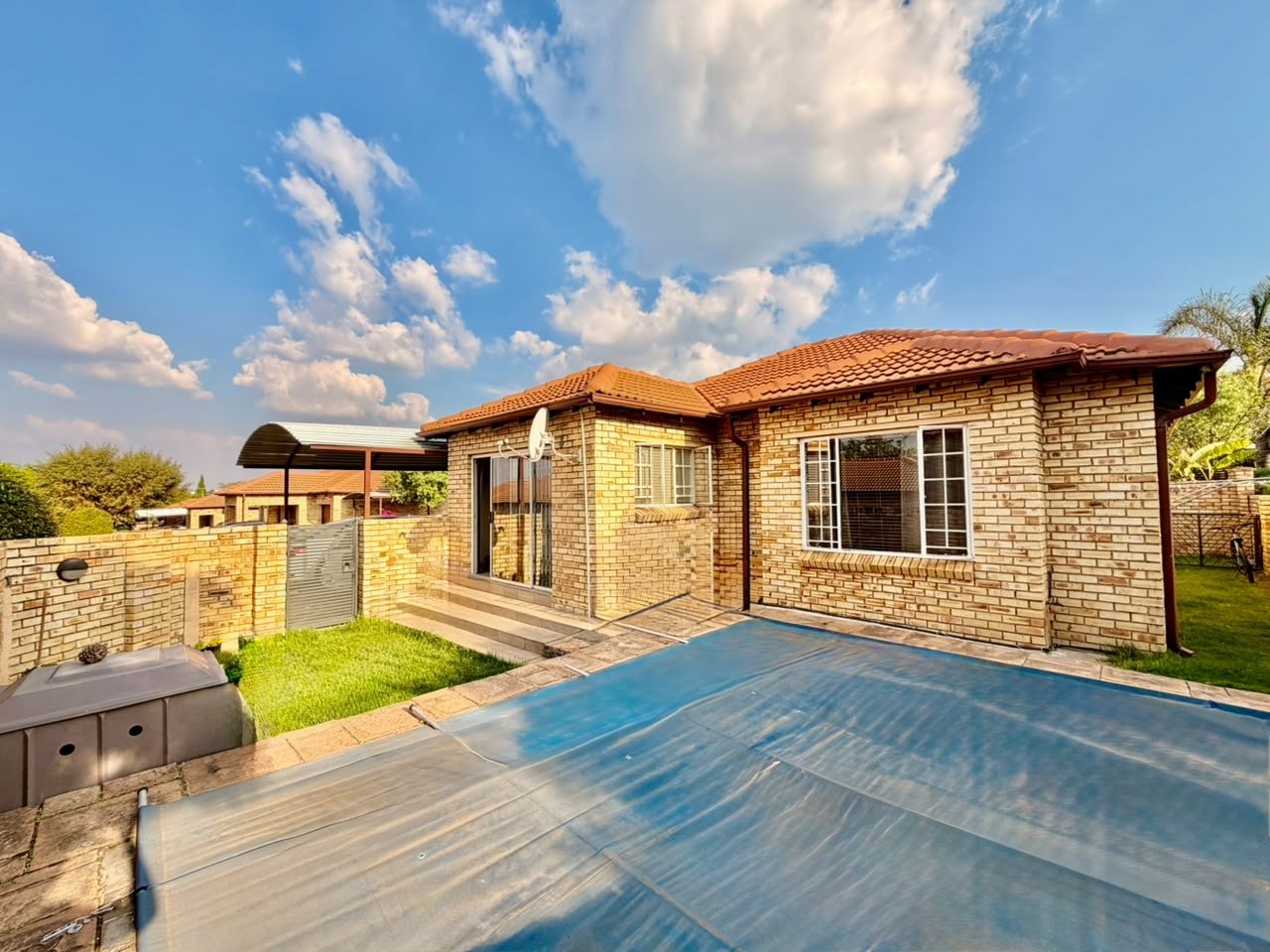 House for rent in Noordwyk, Midrand