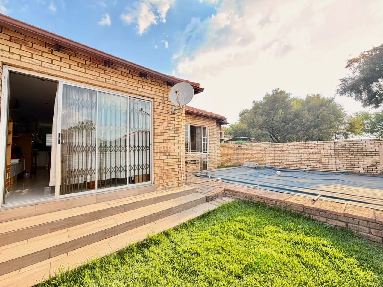 House for rent in Noordwyk, Midrand
