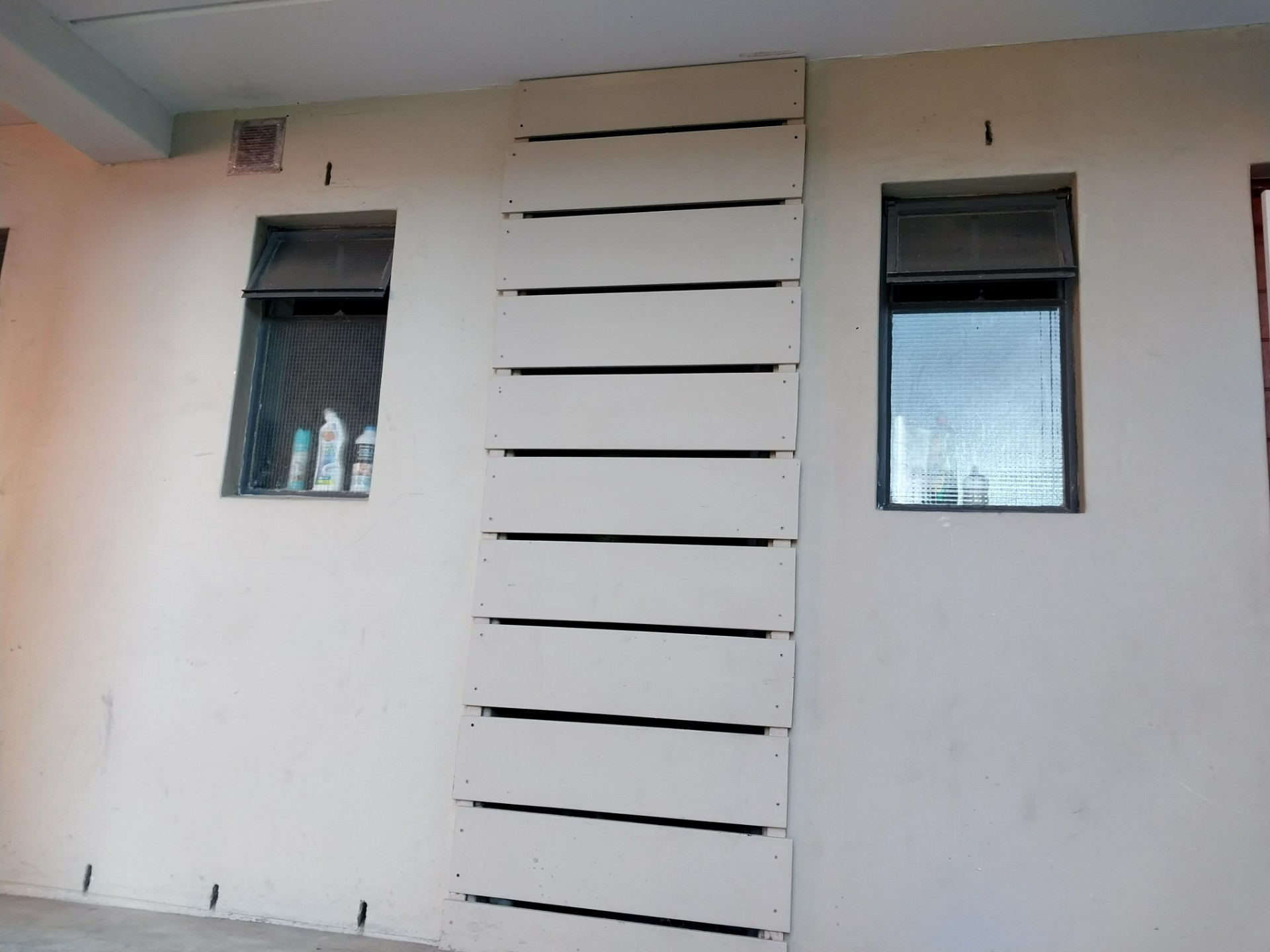 Apartment for rent in Scottsdene, Kraaifontein, 243 H (1st floor), Sunset Village West, 1 Chimes Street, Scottsdene, Kraaifontein, Western Cape, 39 m²