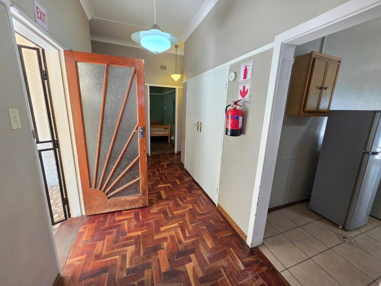 House for sale in New Park, Kimberley, 715 m²