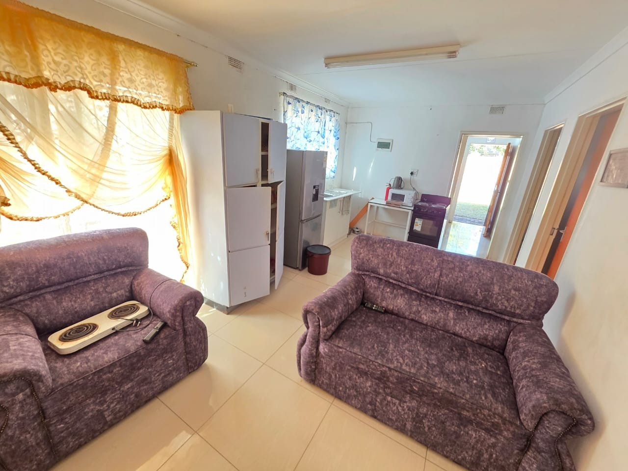 House for sale in New Park, Kimberley, 715 m²