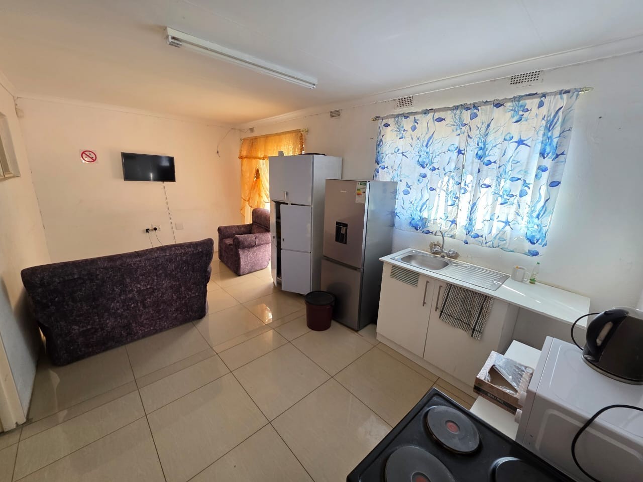House for sale in New Park, Kimberley, 715 m²