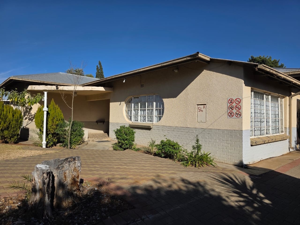 House for sale in New Park, Kimberley, 715 m²