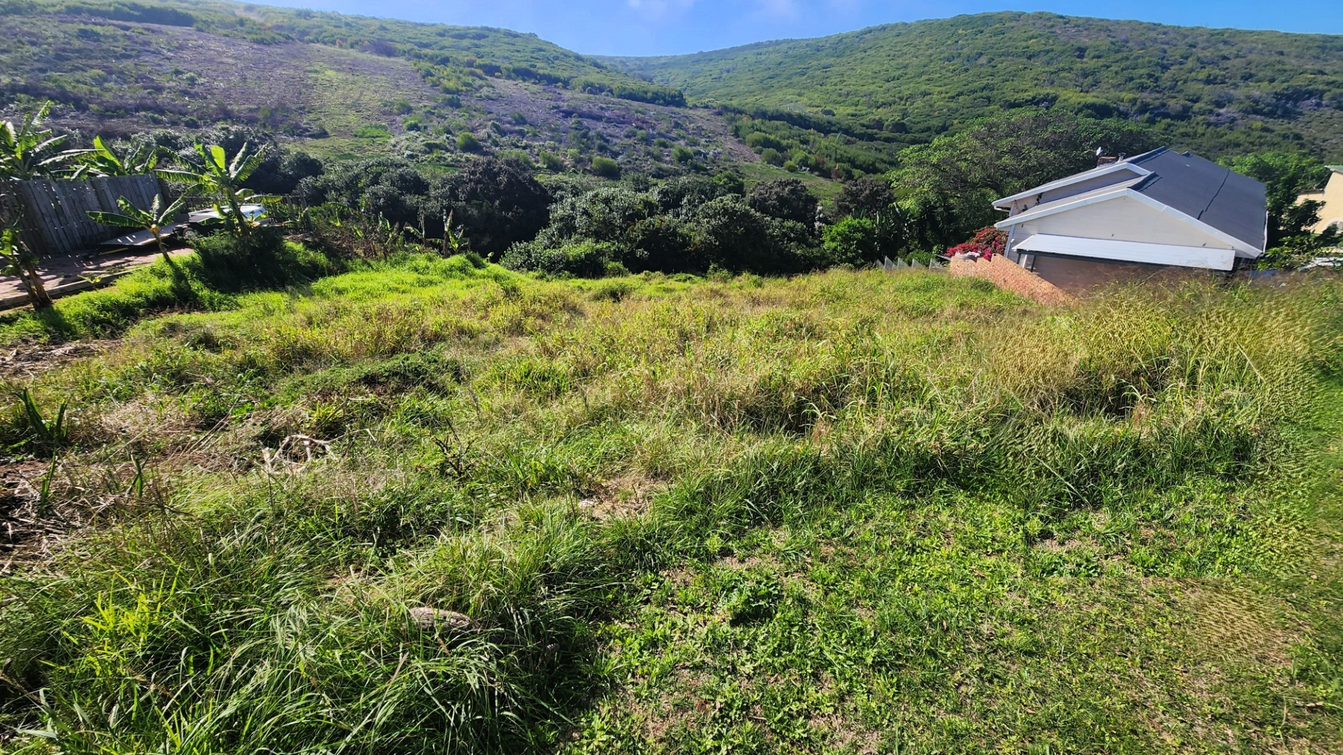 Vacant Land for sale in Dana Bay, Mossel Bay, 1090 m²