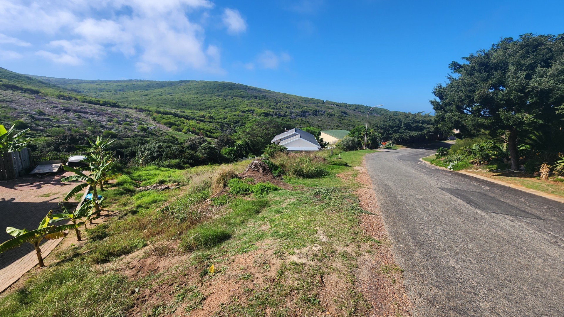 Vacant Land for sale in Dana Bay, Mossel Bay, 1090 m²