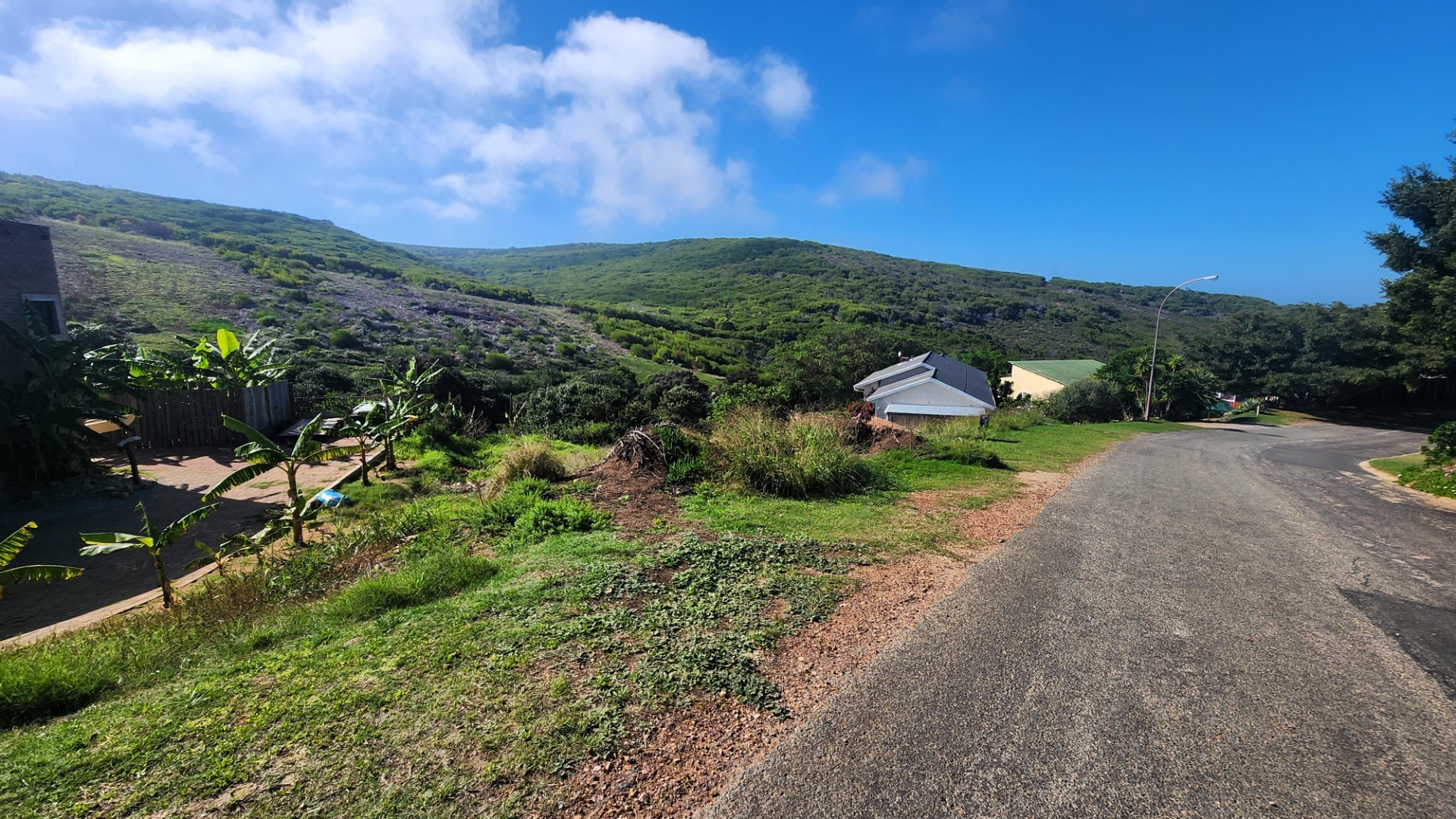 Vacant Land for sale in Dana Bay, Mossel Bay, 1090 m²