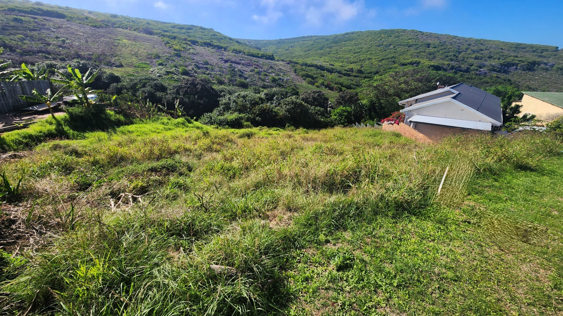 Vacant Land for sale in Dana Bay, Mossel Bay, 1090 m²