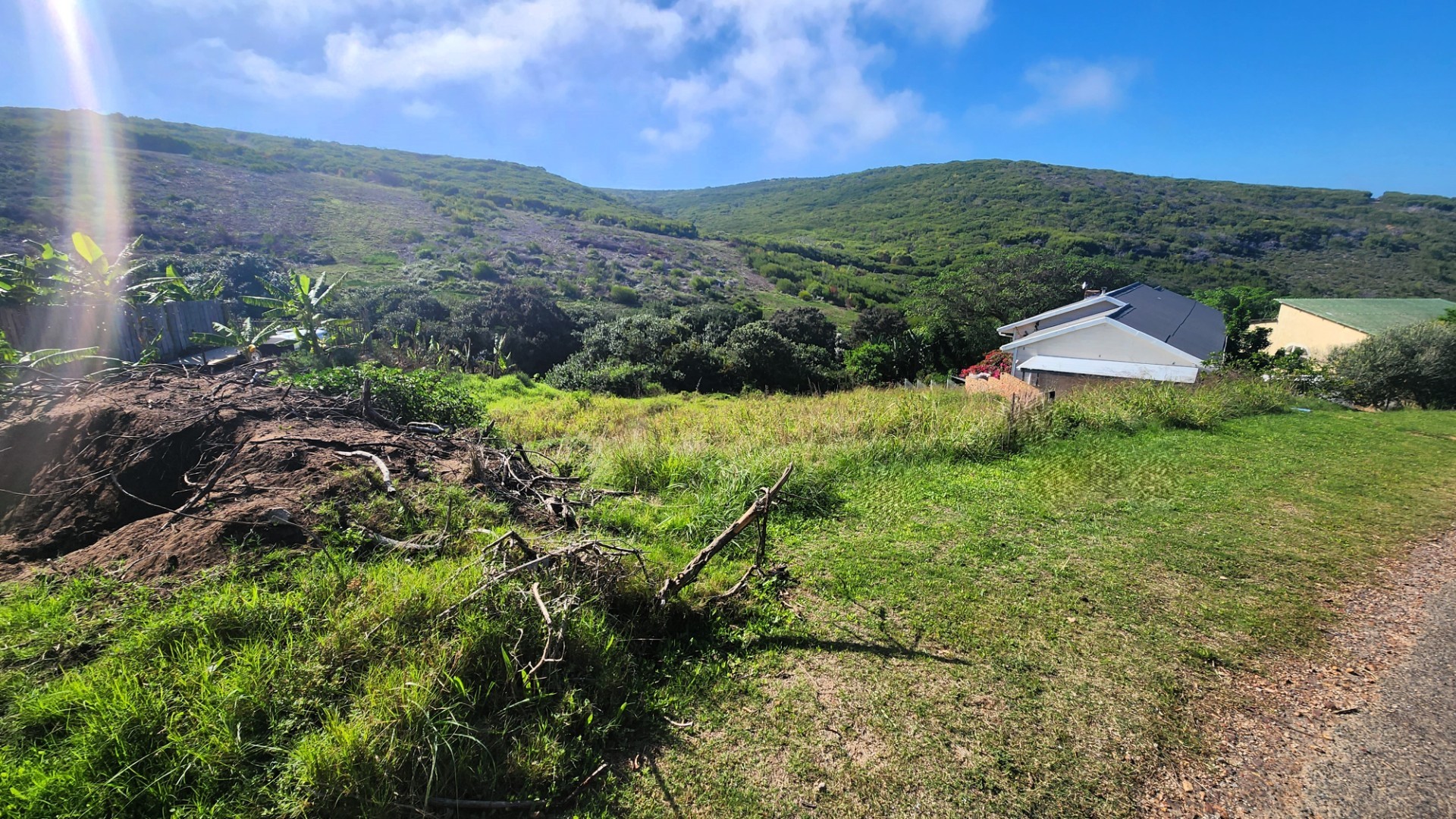 Vacant Land for sale in Dana Bay, Mossel Bay, 1090 m²