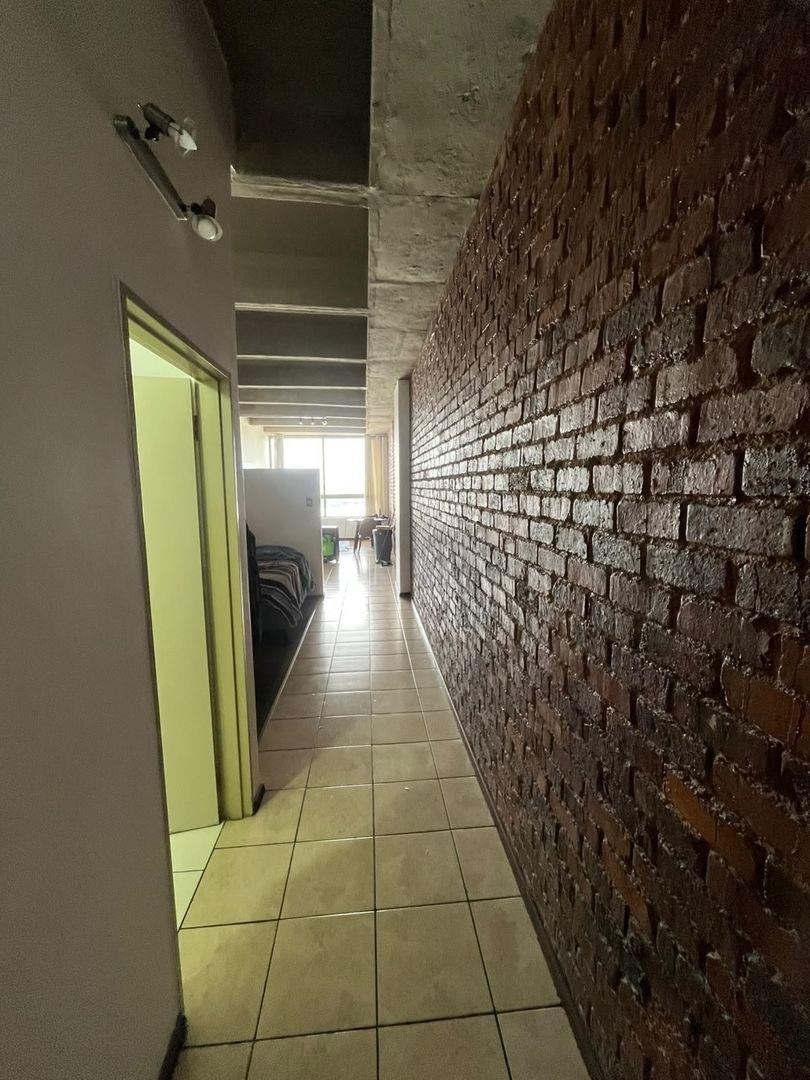 Apartment for sale in Johannesburg, 57 m²