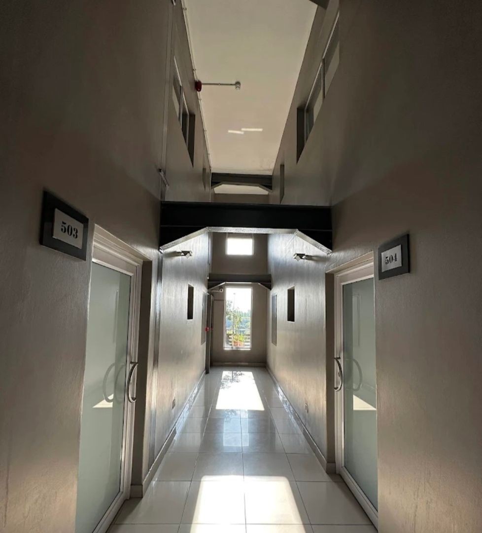 Apartment for sale in Johannesburg, 57 m²