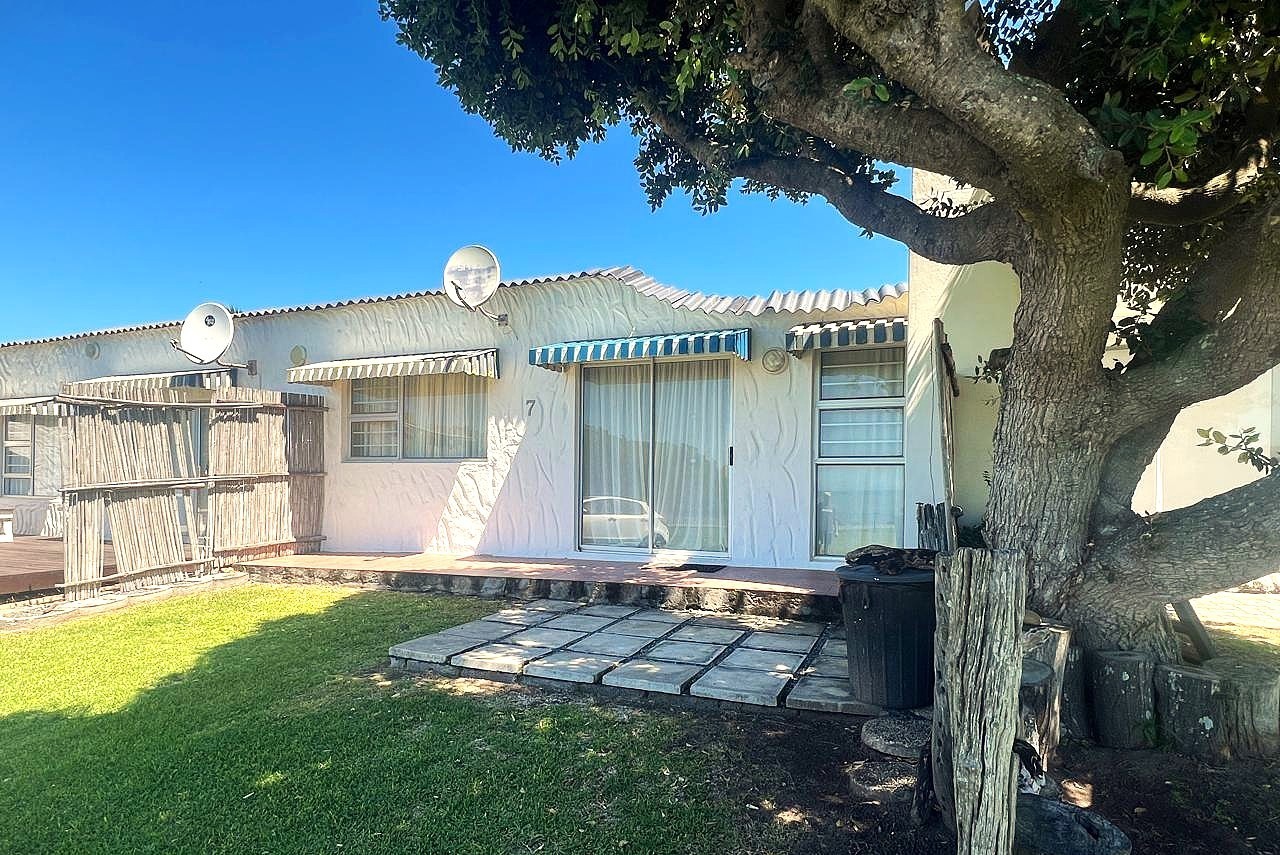 House for sale in Cintsa West, Cintsa, 75 m²