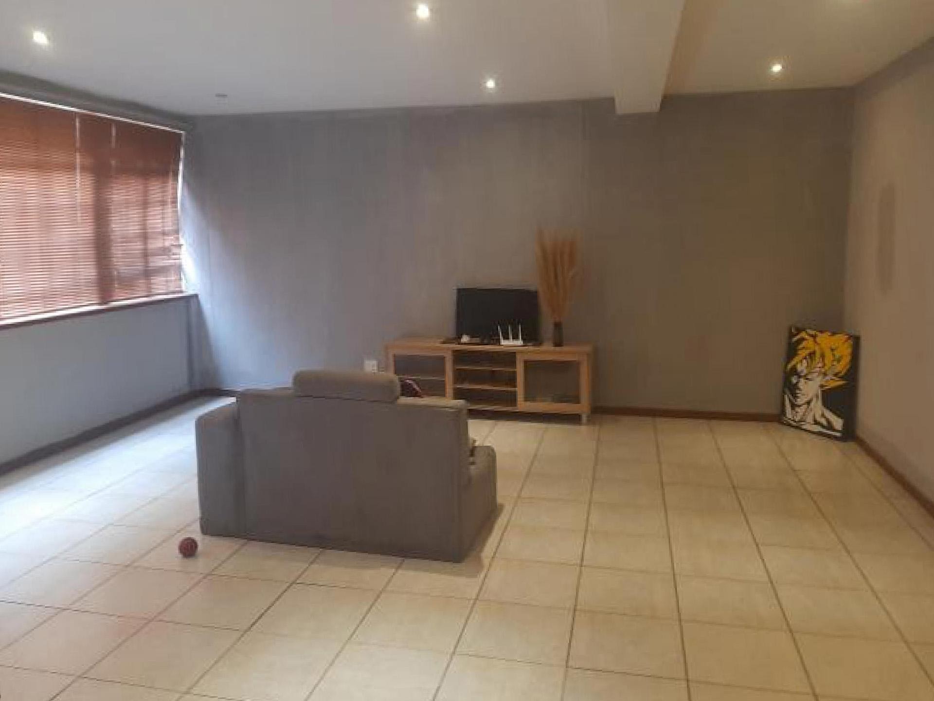 Apartment for sale in Marshalltown, Johannesburg