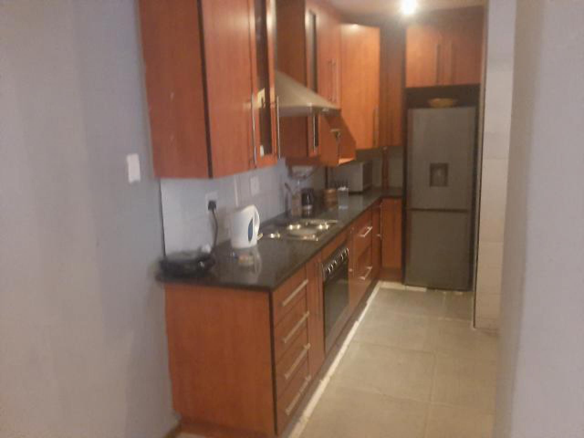 Apartment for sale in Marshalltown, Johannesburg