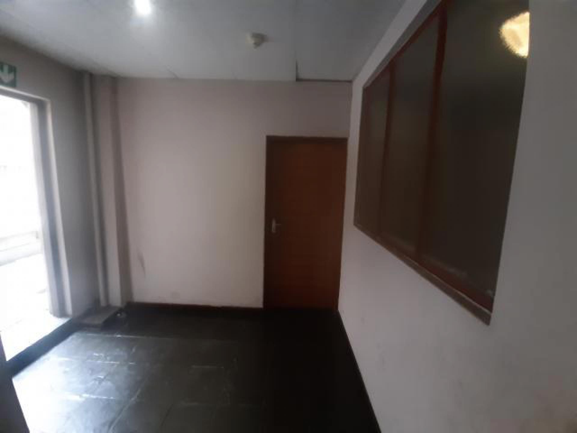 Apartment for sale in Marshalltown, Johannesburg